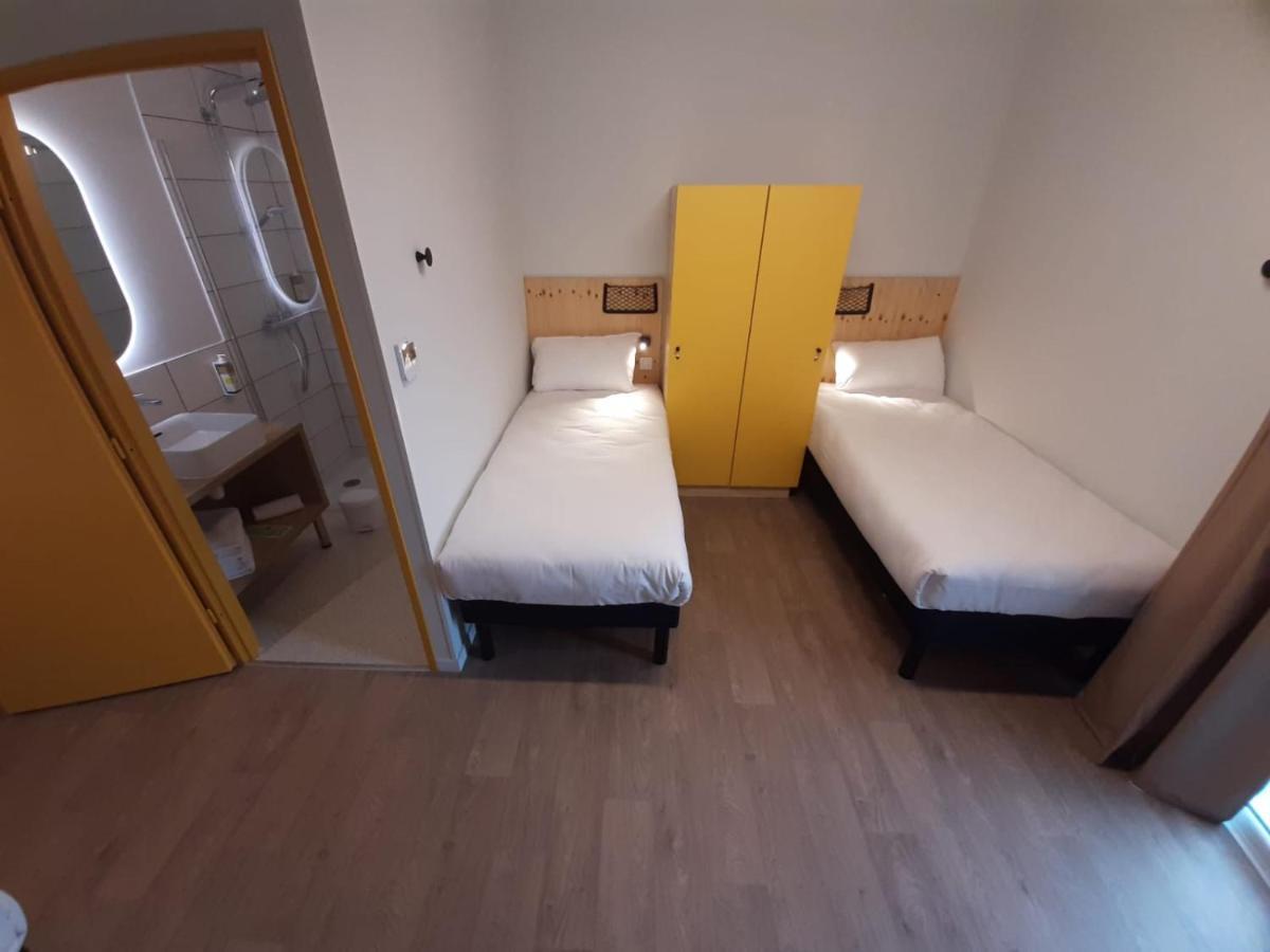 Greet Hotel Castets Coeur Des Landes Экстерьер фото