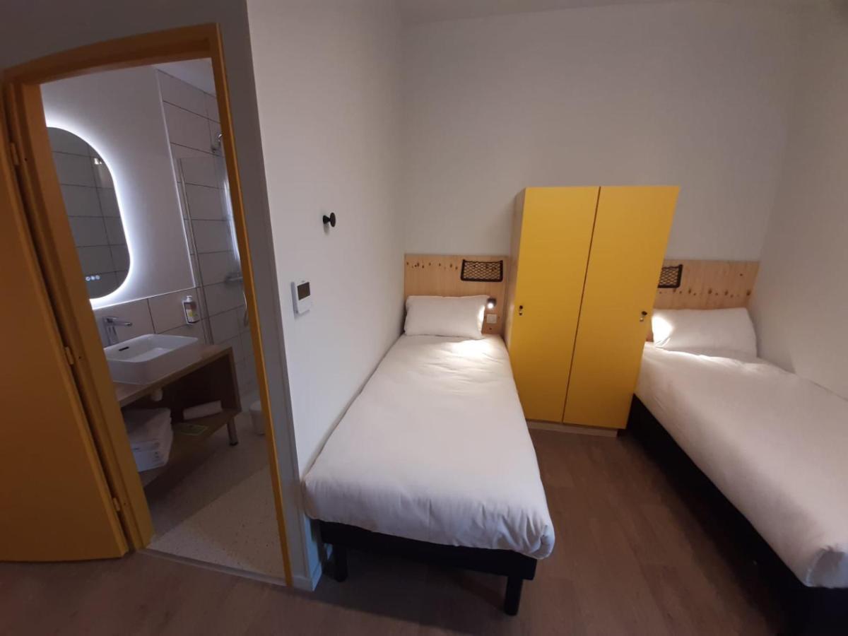Greet Hotel Castets Coeur Des Landes Экстерьер фото