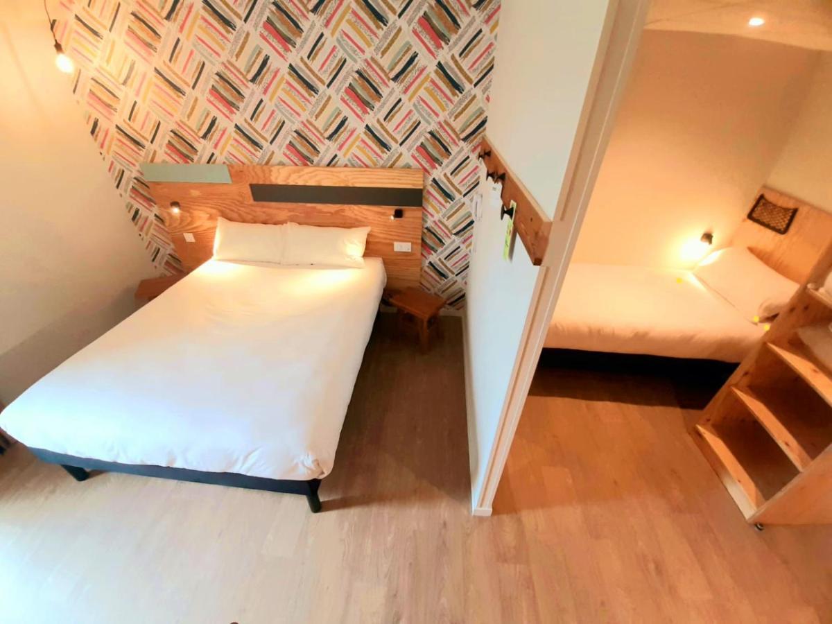 Greet Hotel Castets Coeur Des Landes Экстерьер фото