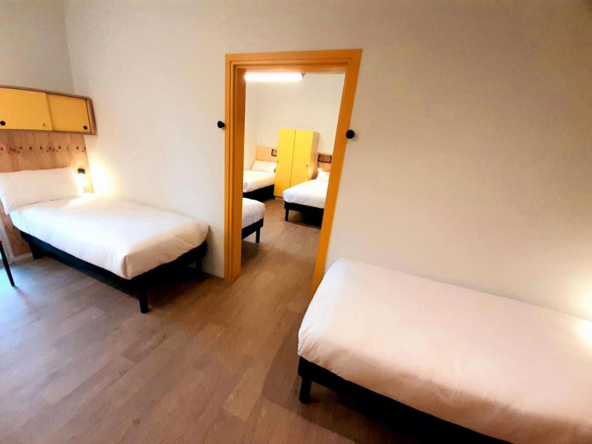 Greet Hotel Castets Coeur Des Landes Экстерьер фото