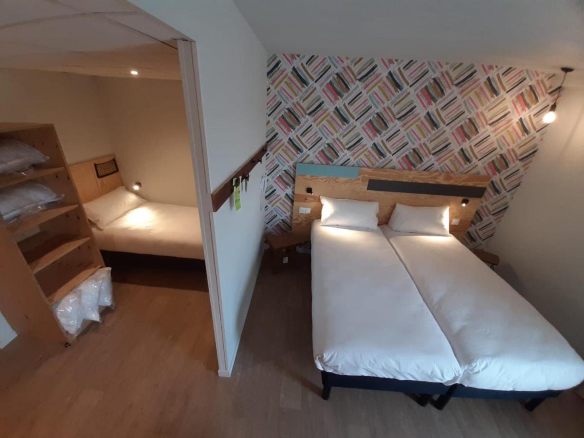 Greet Hotel Castets Coeur Des Landes Экстерьер фото