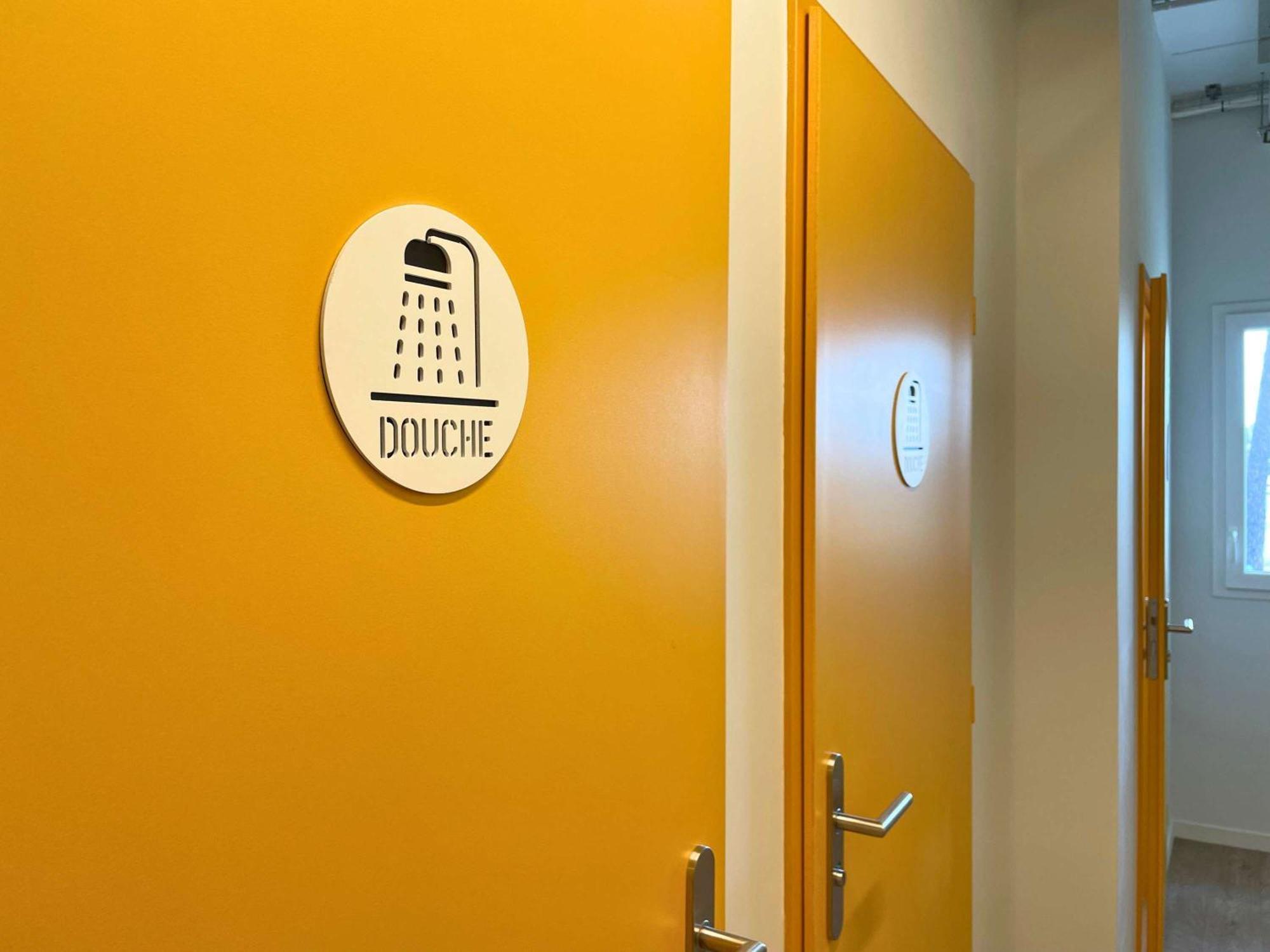 Greet Hotel Castets Coeur Des Landes Экстерьер фото