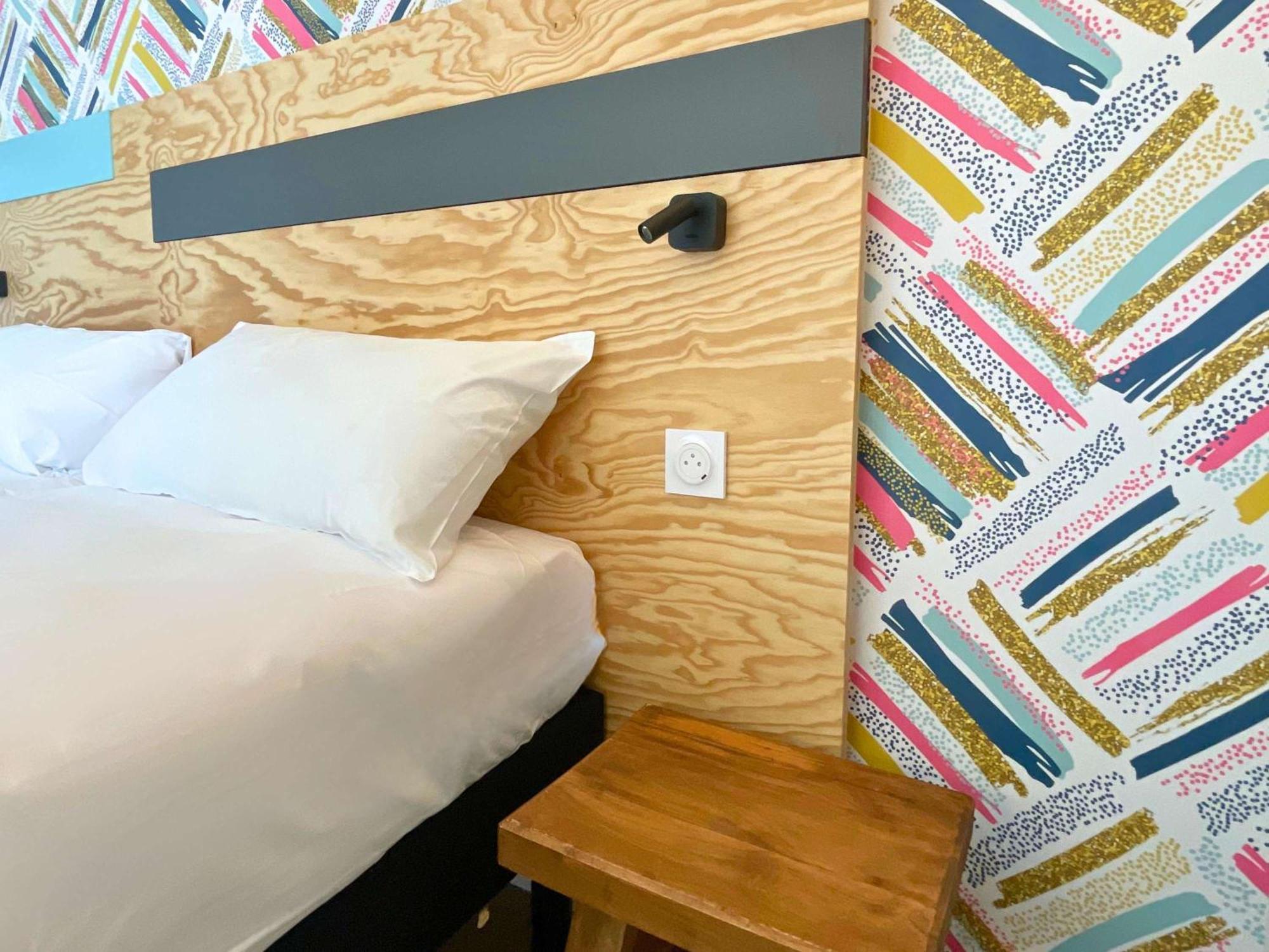 Greet Hotel Castets Coeur Des Landes Экстерьер фото