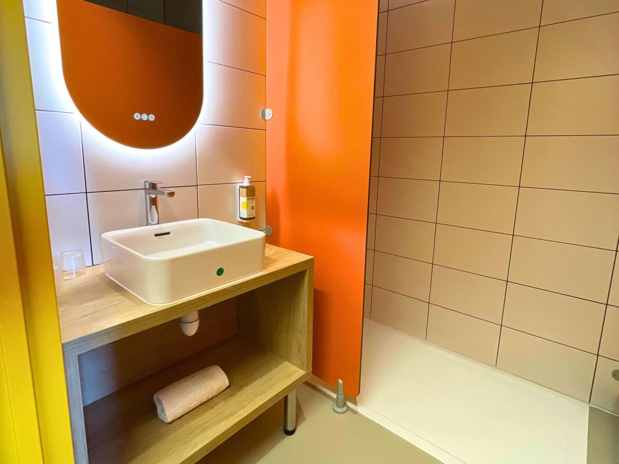 Greet Hotel Castets Coeur Des Landes Экстерьер фото