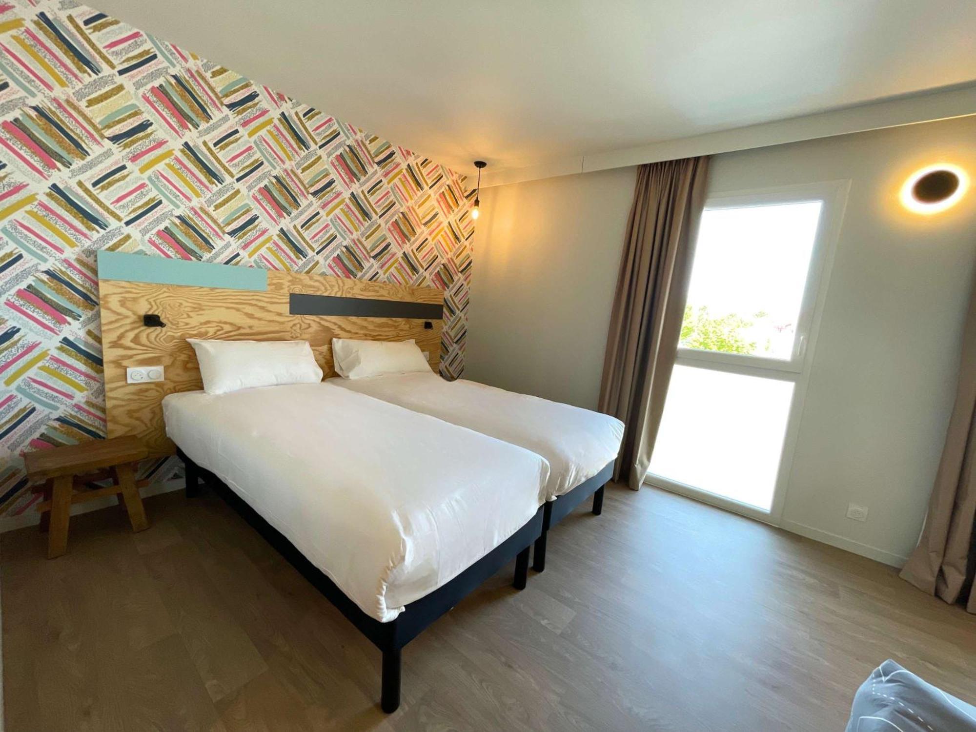 Greet Hotel Castets Coeur Des Landes Экстерьер фото