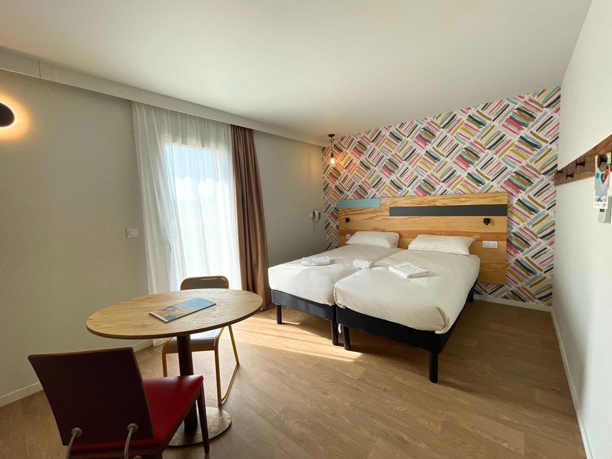 Greet Hotel Castets Coeur Des Landes Экстерьер фото